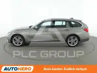 2019 BMW 340