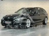 2019 BMW 340