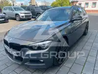 2019 BMW 340