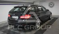 2019 BMW 340