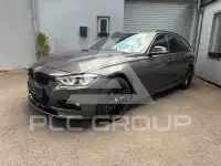 2019 BMW 340