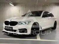 2019 BMW 540