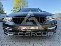 2019 BMW 540