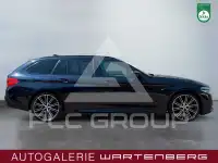 2019 BMW 540