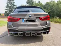 2019 BMW 540