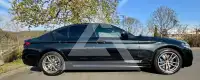2019 BMW 540