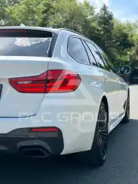 2019 BMW 540