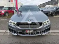 2019 BMW 540