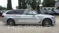 2019 BMW 540