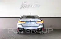 2019 BMW 540