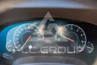 2019 BMW 540