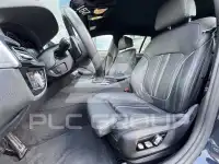 2019 BMW 540
