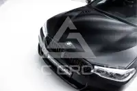 2019 BMW 540