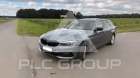 2019 BMW 540