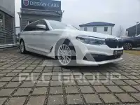 2019 BMW 540