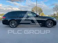 2019 BMW 540