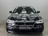 2019 BMW 540