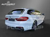 2019 BMW 540