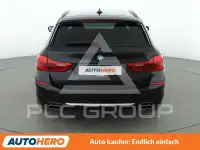 2019 BMW 540