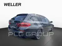 2019 BMW 540