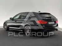 2019 BMW 540