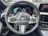 2019 BMW 540