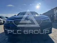 2019 BMW 540