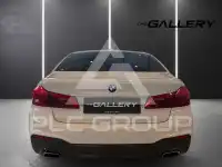 2019 BMW 540