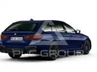 2019 BMW 540