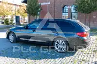 2019 BMW 540