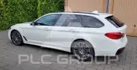 2019 BMW 540