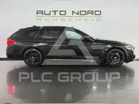 2019 BMW 540