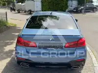 2019 BMW 540