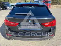 2019 BMW 540