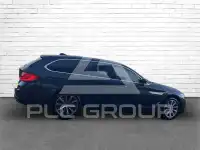 2019 BMW 540