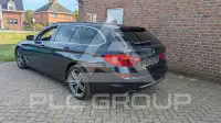 2019 BMW 540