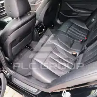 2019 BMW 540