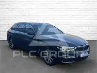 2019 BMW 540