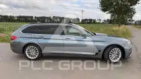 2019 BMW 540