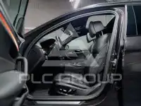 2019 BMW 540