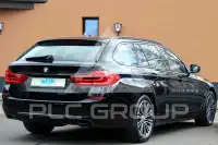 2019 BMW 540