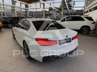 2019 BMW 540
