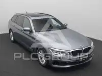 2019 BMW 540