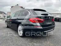 2019 BMW 540