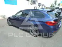 2019 BMW 540