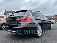 2019 BMW 540