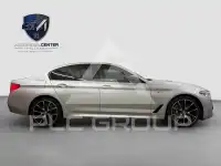 2019 BMW 540