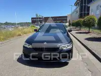 2019 BMW 540