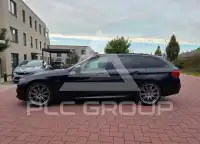 2019 BMW 540