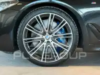 2019 BMW 540
